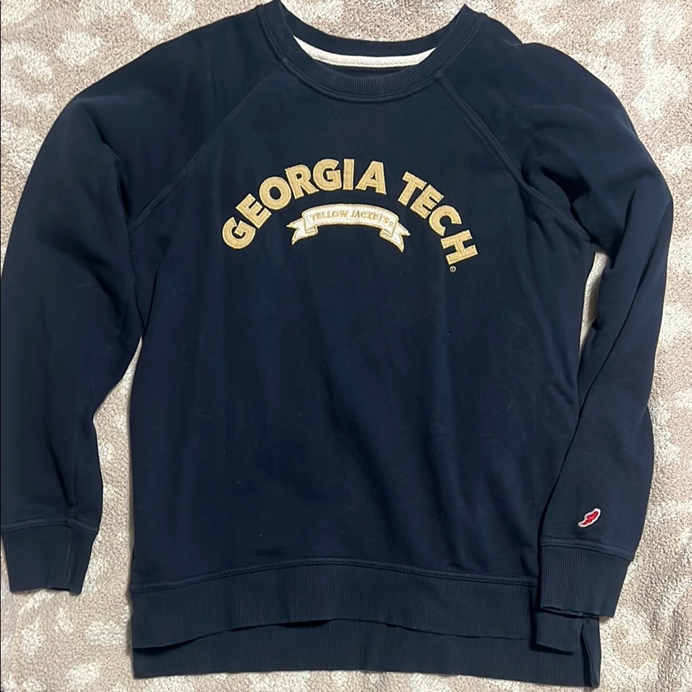 Georgia Tech Sweatshirt